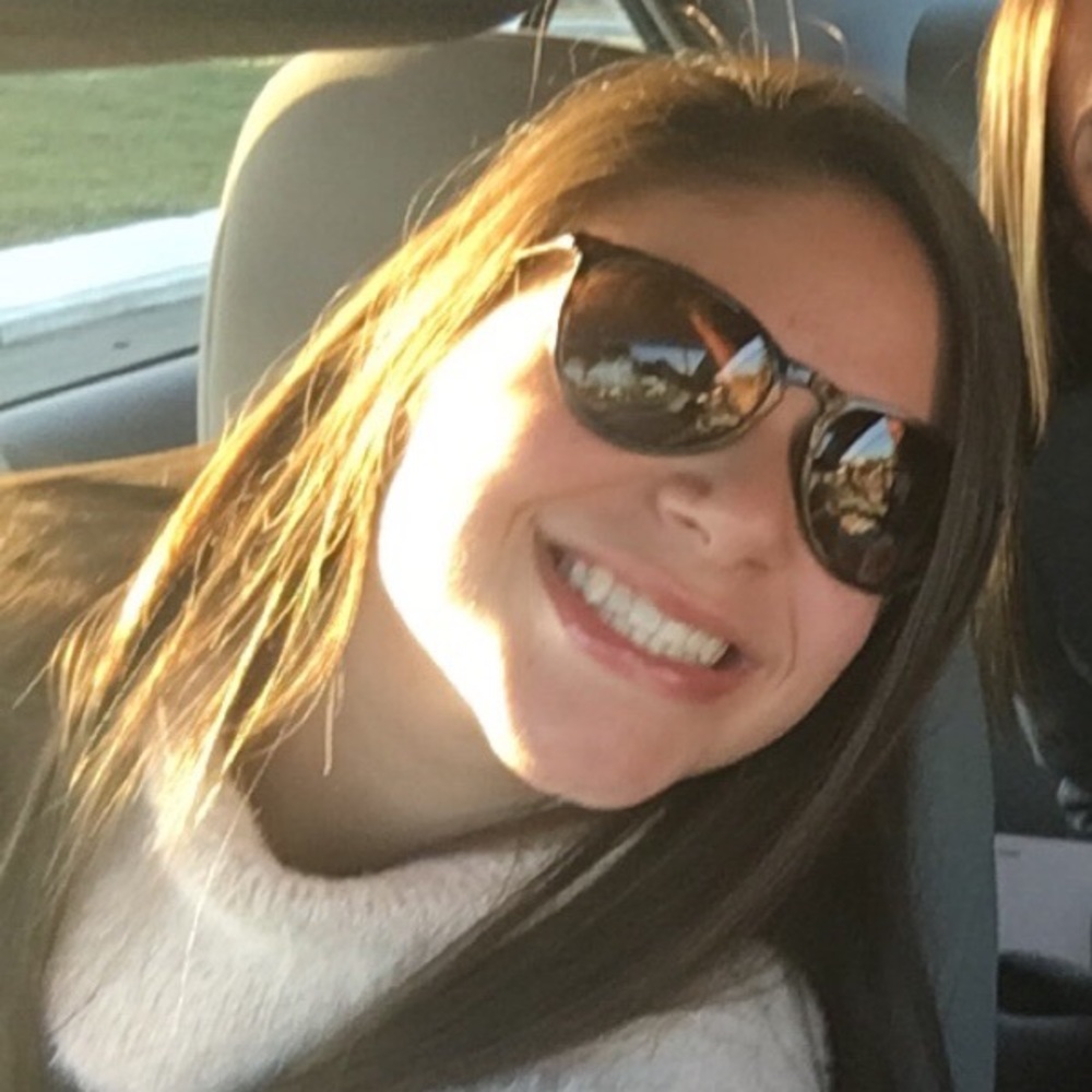 Meet your Posher, Gabrielle